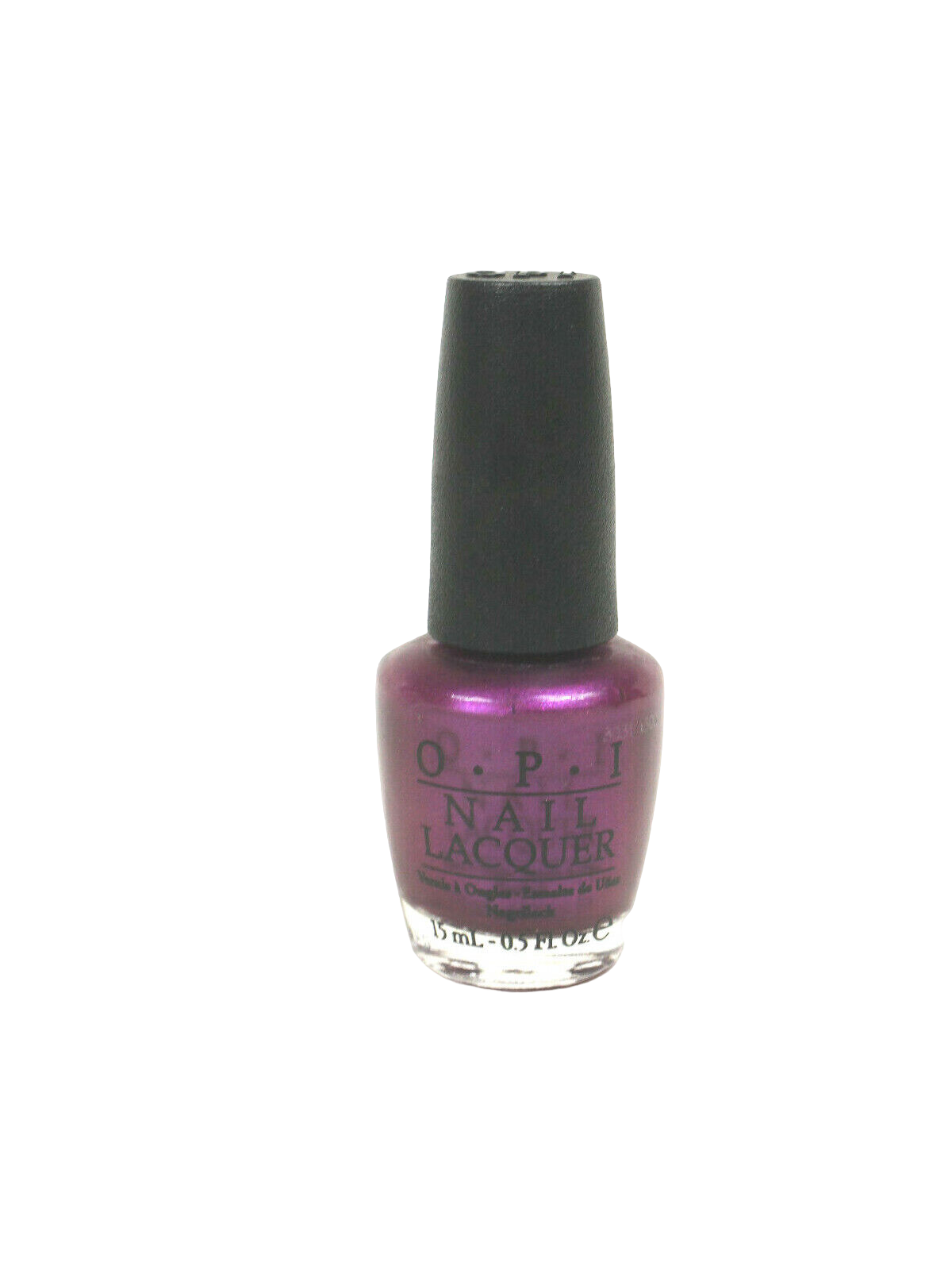 OPI Smalto per Unghie Nail Lacquer NL G23 Suzi I 7 Dusseldorfs