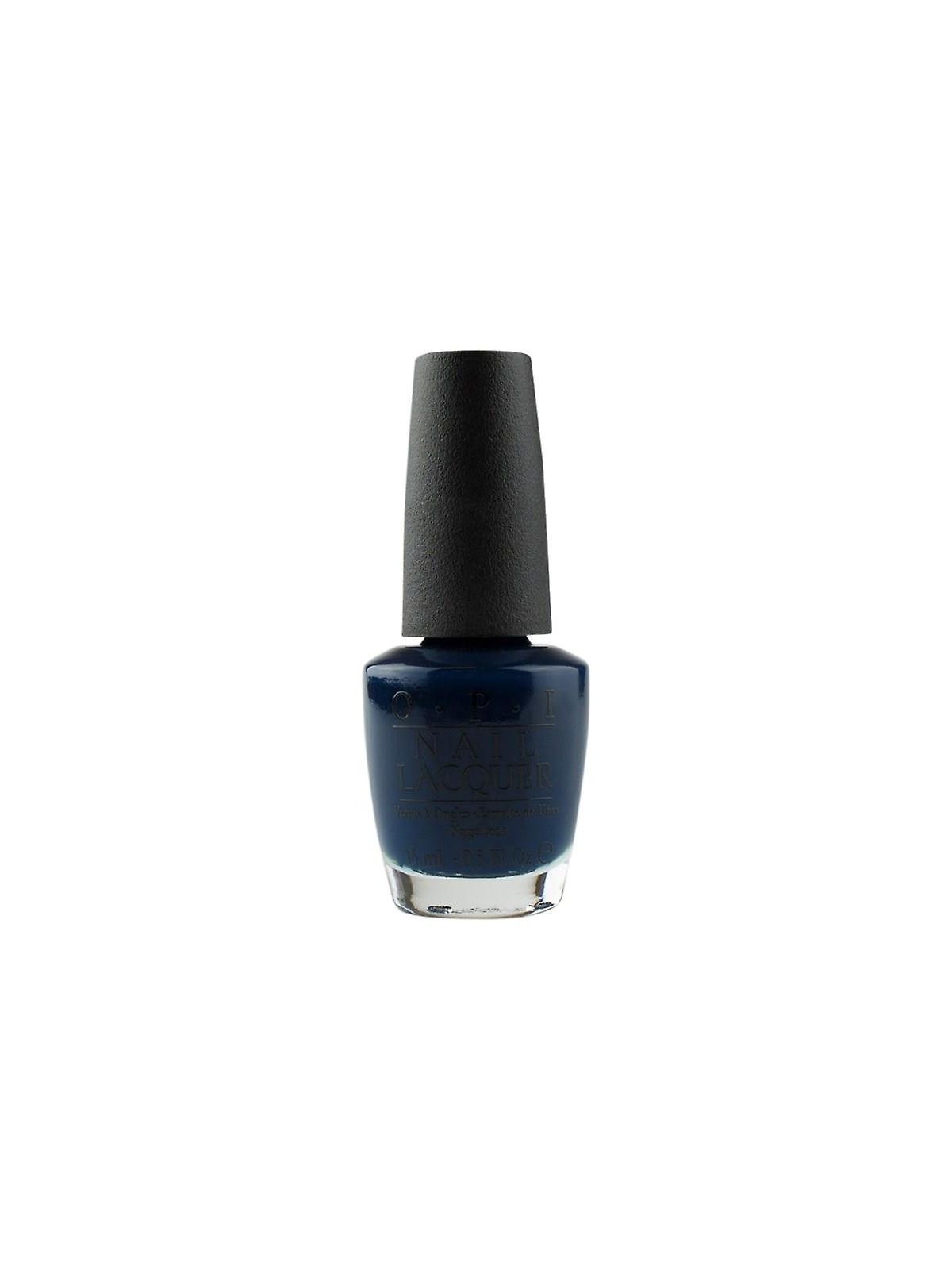 OPI Smalto per Unghie Lacquer NL F58 Incognito a Sausalito 15ml