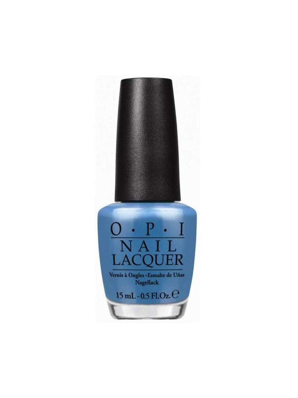 OPI Smalto per Unghie Nail Lacquer Colore Dining Al Frisco 15ml
