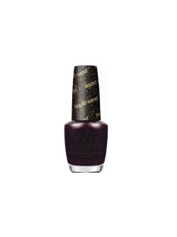 OPI Smalto per Unghie Nail Lacquer NL M52 Vesper Sabbia Liquida