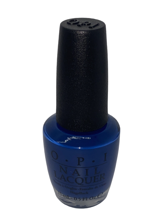 OPI Smalto per Unghie Lacca NL F57 Keeping Suzi At Bay 15ml