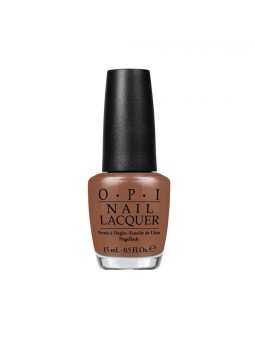 OPI Smalto per Unghie Nail Lacquer Colore IceBergers Fries 15ml