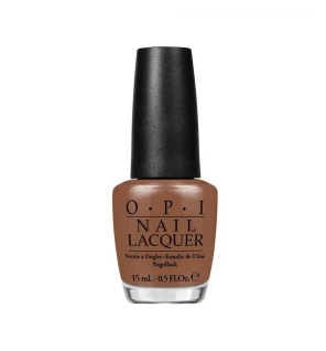 OPI Smalto per Unghie Nail Lacquer Colore IceBergers Fries 15ml