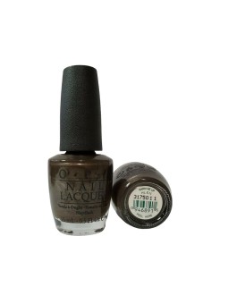OPI Smalto per Unghie Nail Lacquer HL E11 Warm Me Up 15ml per