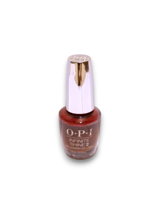 OPI Infinite Shine 2 Smalto per Unghie ISL F15 Non Conosci