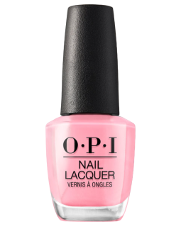 OPI Smalto per Unghie Nail Lacquer NL N53 Suzi Nails New