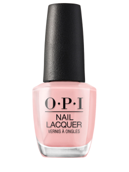 OPI Smalto per Unghie Nail Lacquer NL L18 Tagus In That Selfie