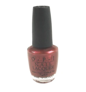 OPI Smalto per Unghie Nail Lacquer NL F60 Ho Bisogno di Pasta