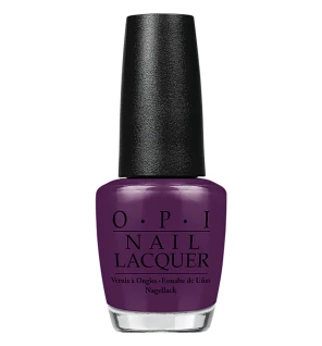 OPI Nail Lacquer Smalto per Unghie NL N50 Pattinando Su