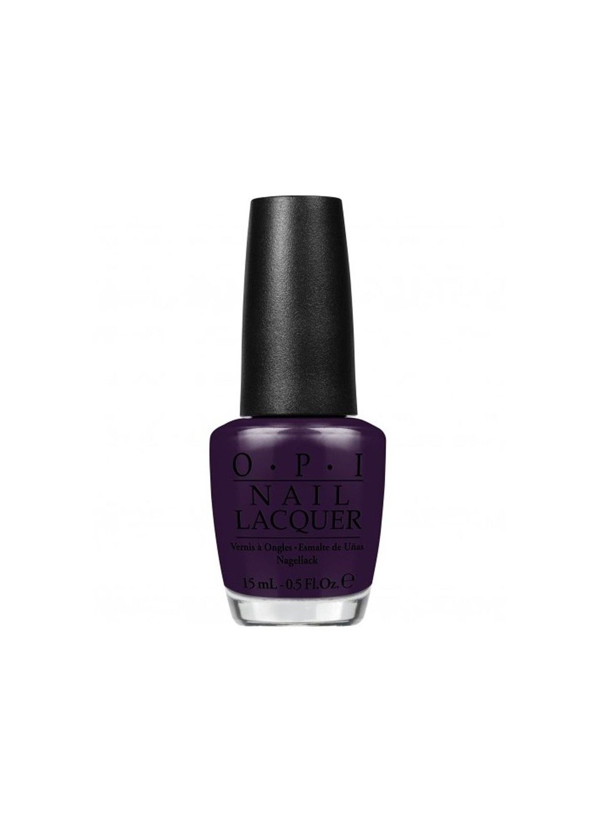OPI Smalto per Unghie NL N49 Viking In Un Vinter Vonderland 15ml donna OPI www.essenzetotalstyle.com 