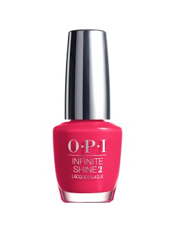 OPI Infinite Shine 2 Smalto per Unghie IS L03 Lei Continuava