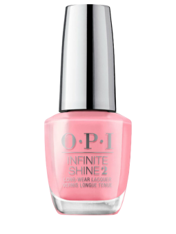 OPI Infinite Shine 2 Smalto per Unghie IS L61 Rosa Contro il