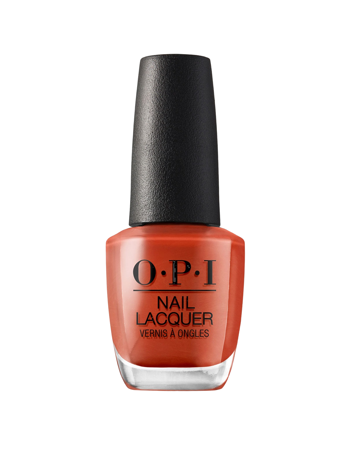 OPI Smalto per Unghie Nail Lacquer NL V26 una Torta di Piazza