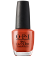 OPI Smalto per Unghie Nail Lacquer NL V26 una Torta di Piazza