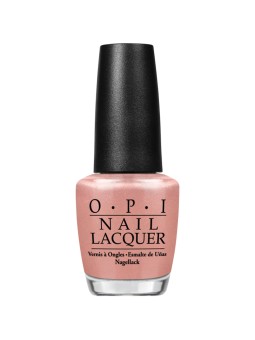OPI Smalto per Unghie Nail Lacquer NL N52 HumidiTea 15ml donna
