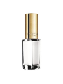 LOreal Paris Color Riche Smalto per Unghie 001 Neve a Megeve