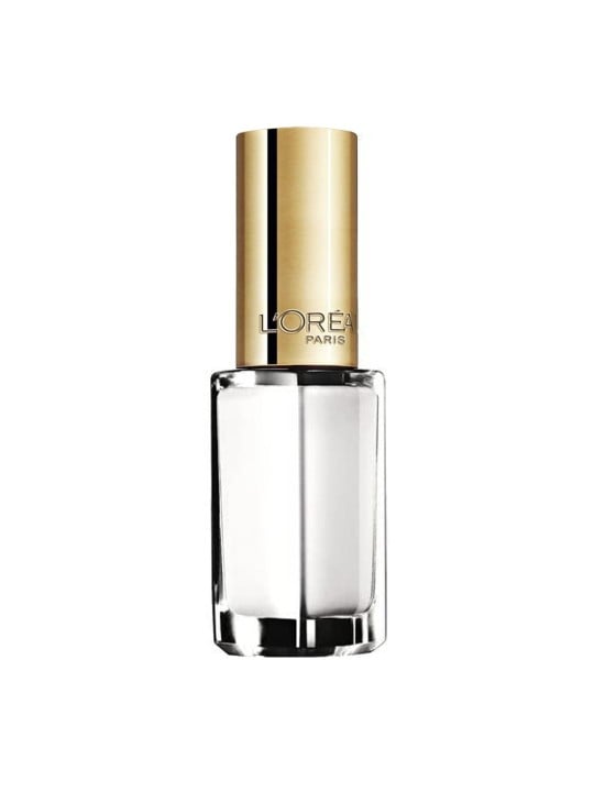 LOreal Paris Color Riche Smalto per Unghie 001 Neve a Megeve