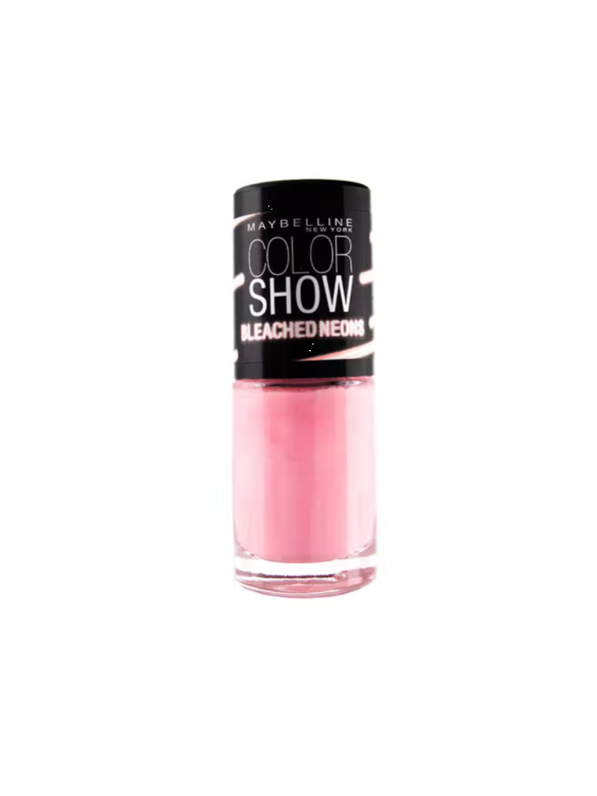 Maybelline Color Show Smalto per Unghie Neon Sbiancato Nr 243
