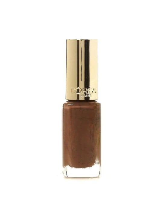 LOreal Paris Color Riche Le Vernis Smalto per Unghie 867 Plisse