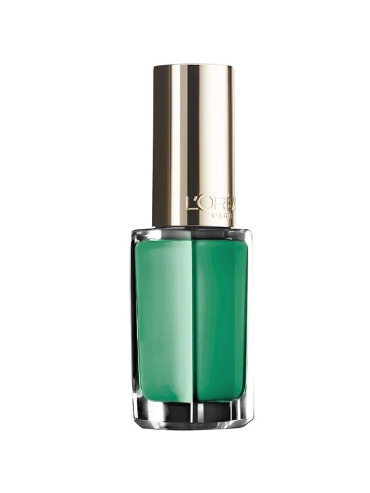 LOreal Paris Color Riche Le Vernis Smalto per Unghie 196