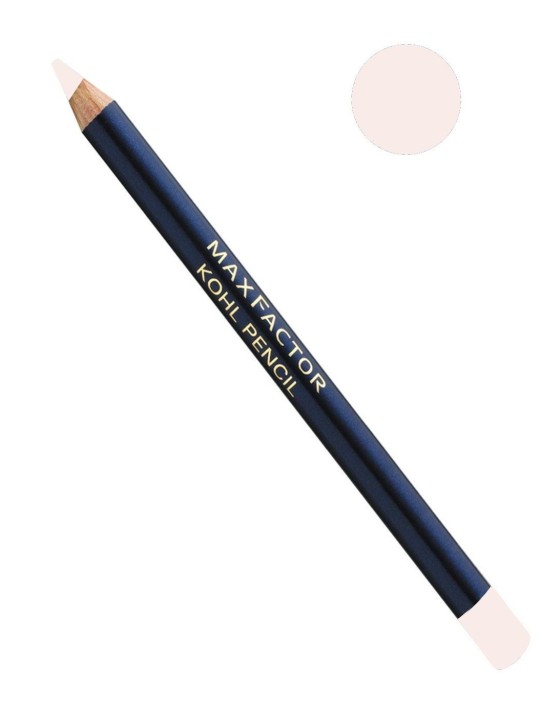 Max Factor di Ellen Betrix Kohl Kajal Eyeliner 090 Glaze