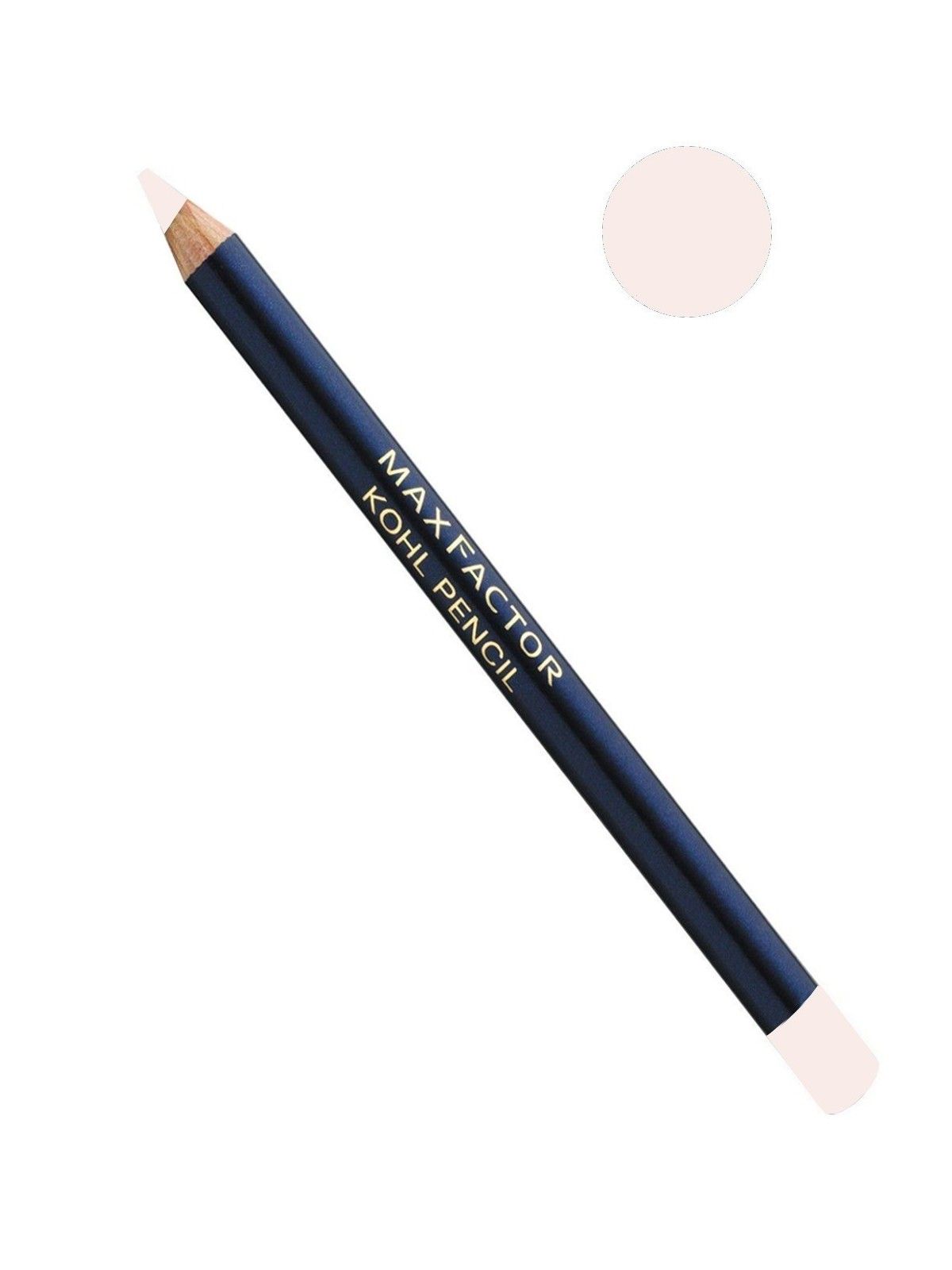 Max Factor di Ellen Betrix Kohl Kajal Eyeliner 090 Glaze