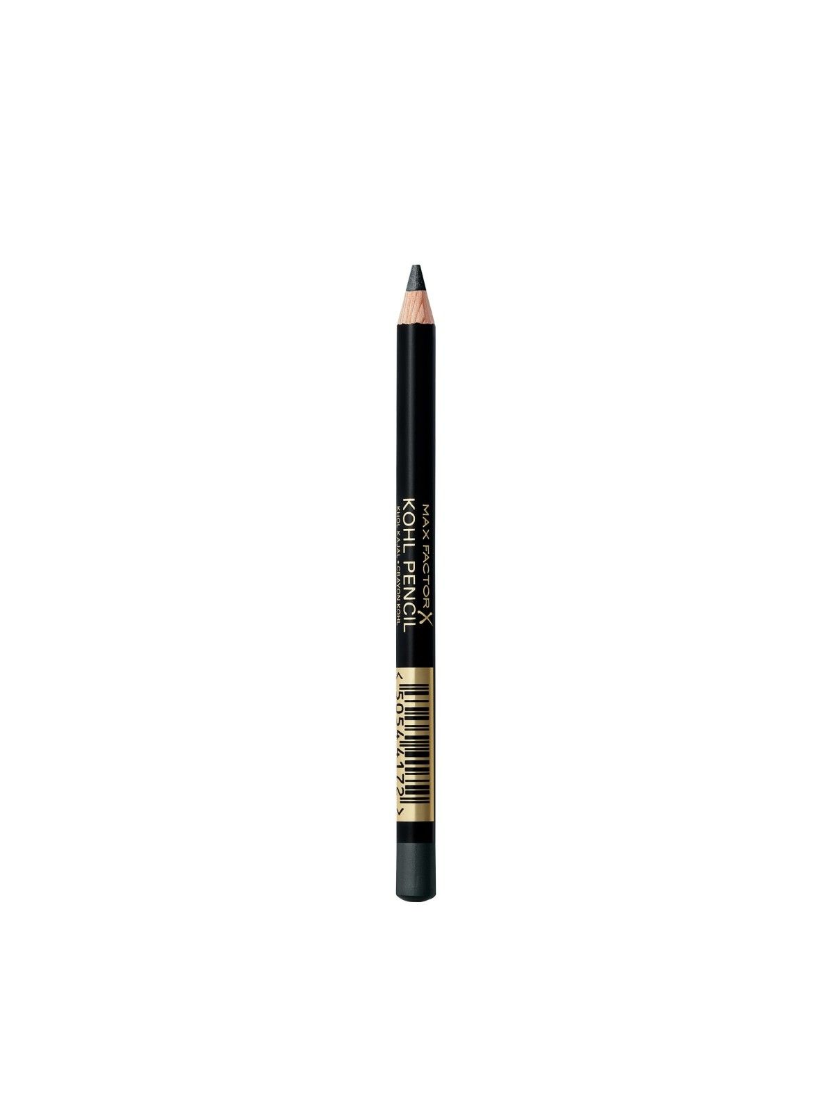 Max Factor Max Factor Kohl Kajal Eyeliner 50 Grigio Carbone 4 g