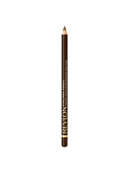 Revlon Dipped End Blending Gel Pencil Eyeliner 02 Earth Brown