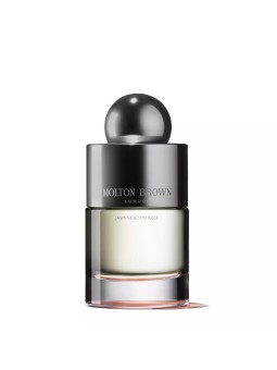 Molton Brown Gelsomino Rosa del Sole Eau De Toilette 100ml donna