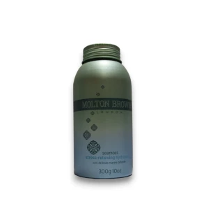 Molton Brown Sale da Bagno AntiStress Seamoss 300 g unisex
