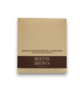 Molton Brown Seamoss Sale da Bagno AntiStress 25 g unisex