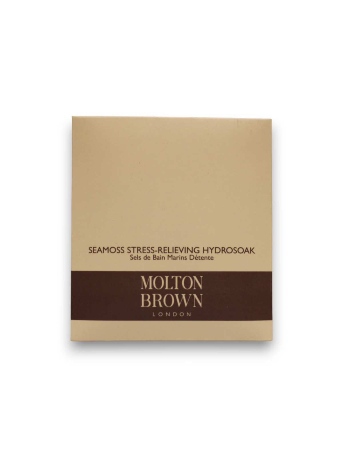 Molton Brown Seamoss Sale da Bagno AntiStress 25 g unisex