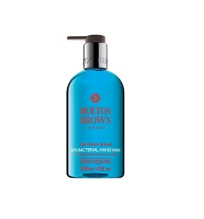 Molton Brown Rok Radish Basilico Sapone Liquido Antibatterico