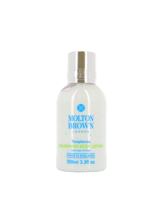 Molton Brown Blissful Templetree Lozione Corpo 100ml donna