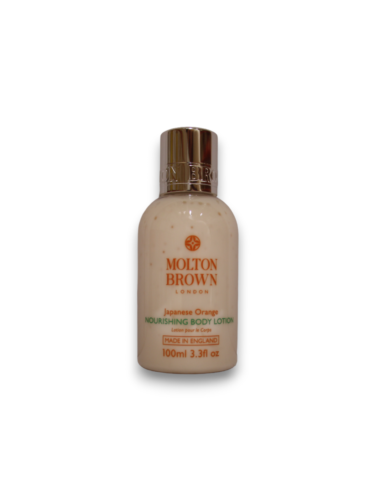 Molton Brown Lozione Corpo allArancia Giapponese 100ml donna