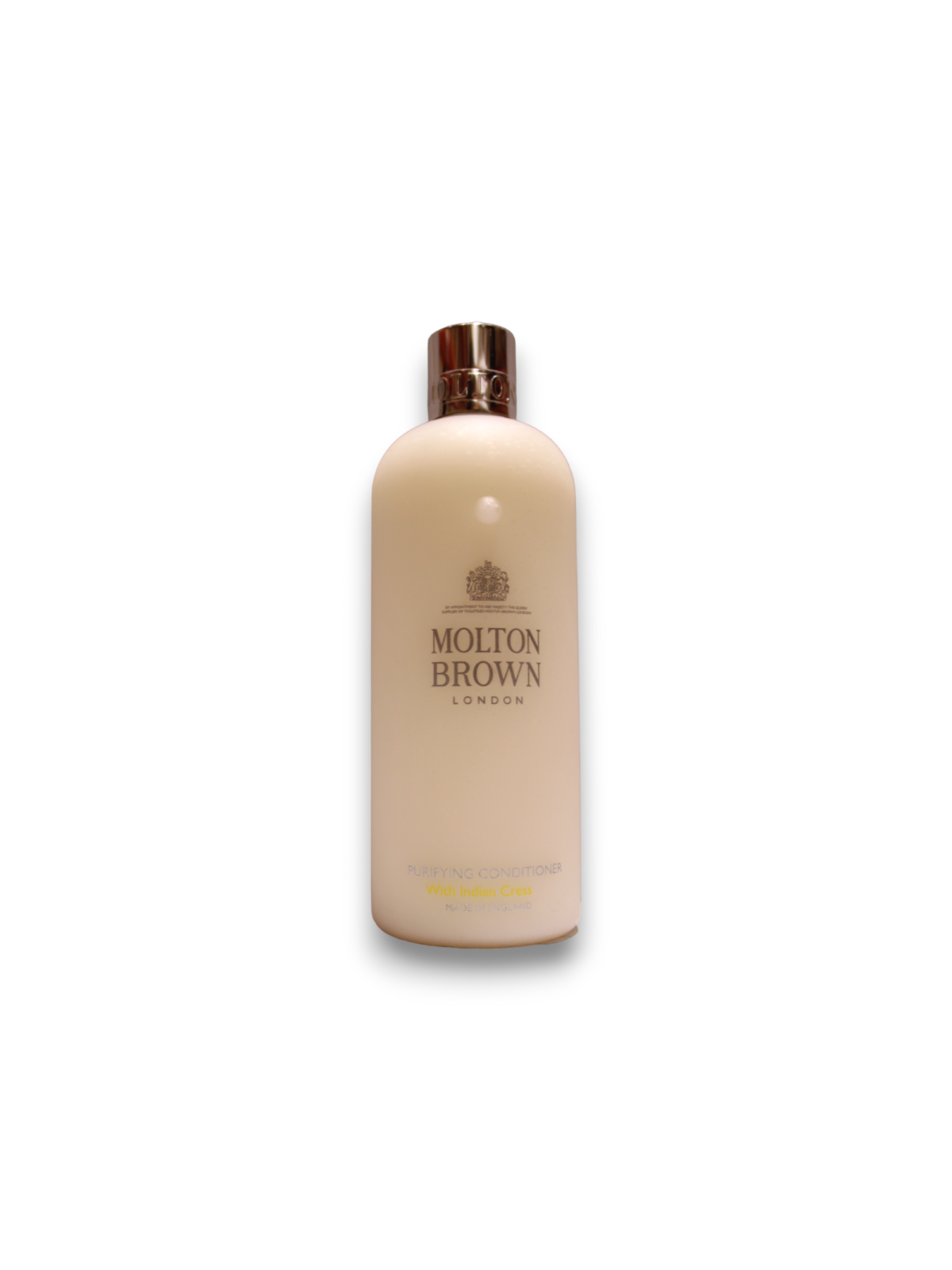 Molton Brown Balsamo Purificante per Capelli Indian Cress da