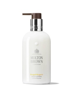Molton Brown Arancia e Bergamotto Lozione Corpo Nutriente 100ml