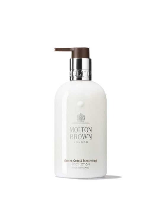 Molton Brown Coco Sandalwood Lozione Corpo Nutriente 100ml donna