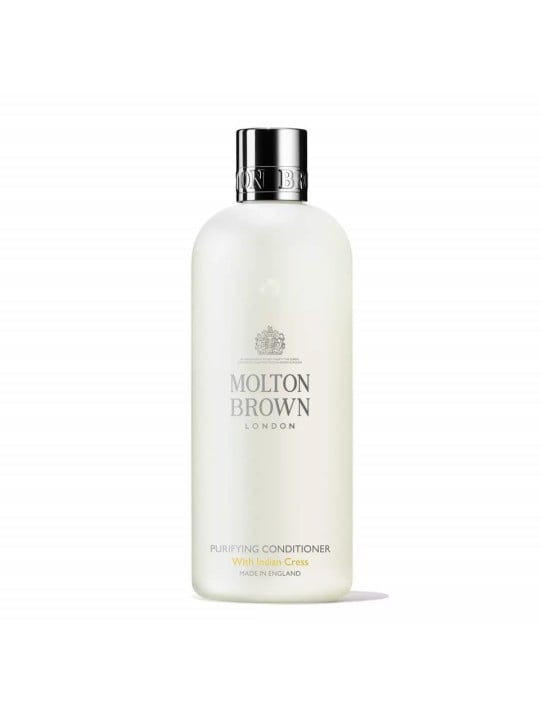 Molton Brown Balsamo per Capelli Indian Cress Purificante 100ml