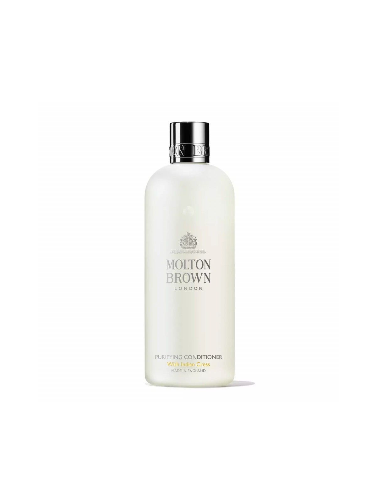 Molton Brown Balsamo per Capelli Indian Cress Purificante 100ml