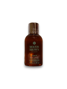 Molton Brown Gel Doccia Gingerlily 100ml Unisex