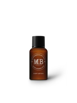Molton Brown Crema Corpo Nutriente Mandarino e Salvia Sclarea