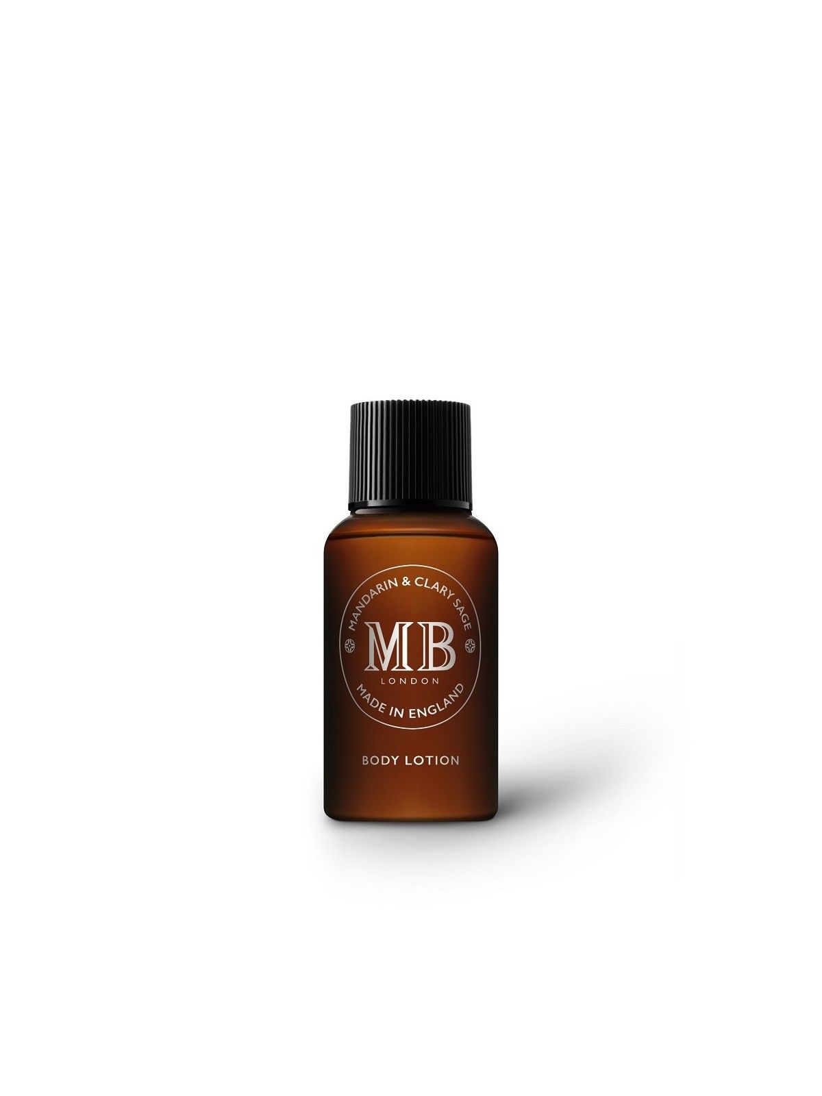 Molton Brown Crema Corpo Nutriente Mandarino e Salvia Sclarea