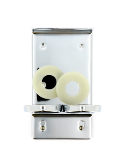 Molton Brown Dispenser di Sapone Unisex al Mandarino e Salvia