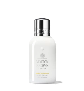 Molton Brown Vetiver Pompelmo Lozione per il Corpo 100ml donna