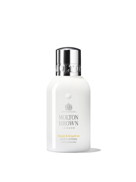 Molton Brown Vetiver Pompelmo Lozione per il Corpo 100ml donna