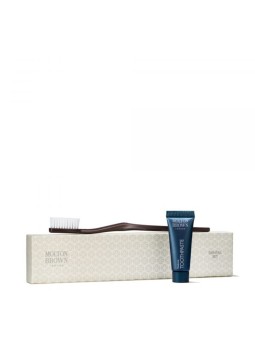 Set di Lusso per la Cura dei Denti Molton Brown Spazzolino