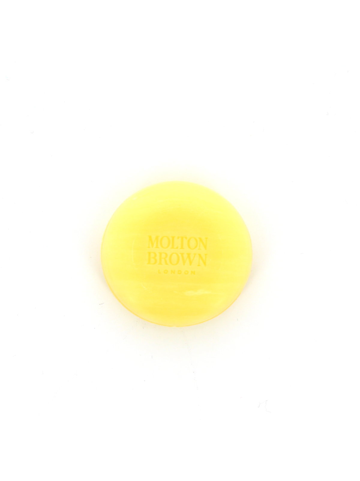 Molton Brown Ultra Pure Sapone di Pulizia per le Mani 45 g