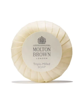 Molton Brown Ultra Pure Sapone al Latte Puro Barra 45 g donna