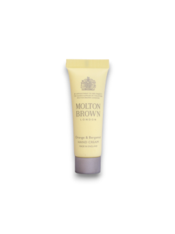 Molton Brown Arancia Bergamotto Crema Mani Rigenerante 10ml